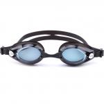 Soft Silicone Myopia Optical Swimming Goggles Comfortable With 10 Kinds Degree