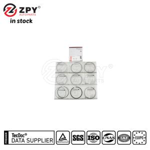 ZPY Piston Rings Set for VW Audi A4 A5 OEM 059198151K