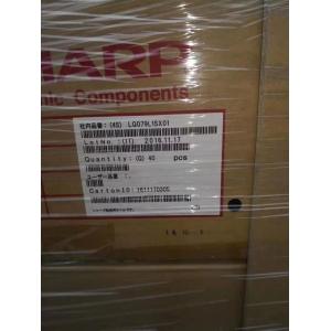 LQ079L1SX01 7.9" 2048×1536 50P 460CCD PC LCD Module