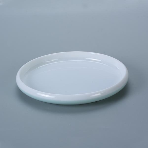 SGS Approved Eco Friendly Hand Polished Melamine Dinnerware Set