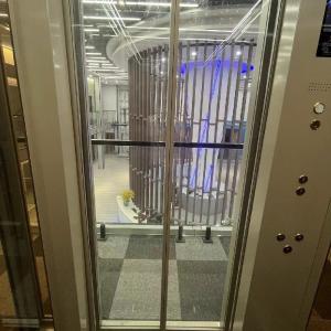 China Graceful Traction Home Elevator | Versatile 400-1000kg Capacity on sale