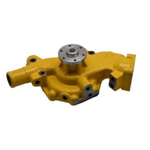 China Komatsu Excavator Water Pump 6209-61-1100 PC200 PC210 PC220 PC250 S6D95L SA6D95L SAA6D95LE on sale