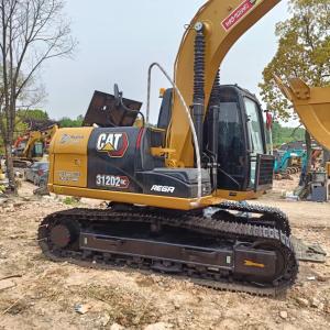 Used Cat312D2GC Japanese Second-hand Construction Machinery Cat336D2 Cat320D