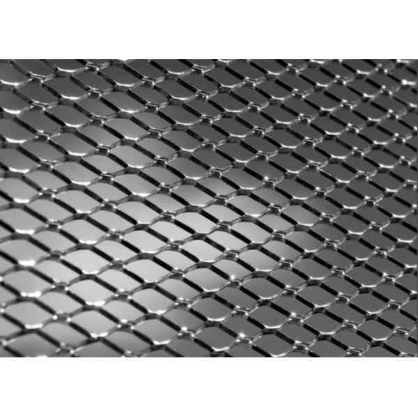 Quality Nature Surface Expanded Galvanized Steel Mesh Plaster And Stucco Base wholesale