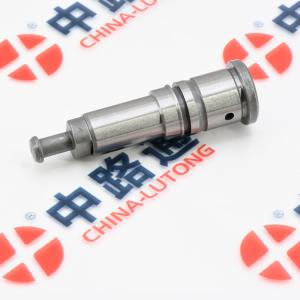 Cheap Fuel Injection Pump Plunger P295 for diesel injector for sale