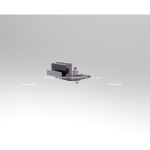 Aluminum Bracket Cladding Support System Wall Mounted Stone Cladding System