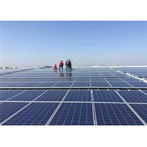 Adjustable Solar Panel Roof Mounting Systems Bracket Custom Fabrication Bracket