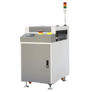 China Grey Luxury PCB Conveyor – Infitek Premium Board Handling at Factory Price on sale