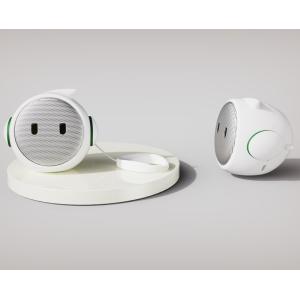 Hands Free Calling Bluetooth Speaker Novelty Cute Small Bluetooth Speakers