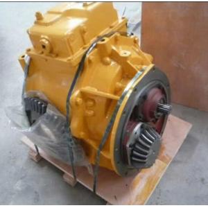 China SHANTUI SD16 bulldozer gearbox is reliable in quality and reasonable in price 16Y-15-00000 on sale
