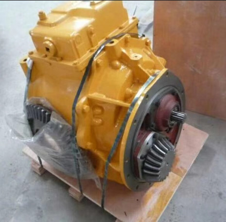 Quality SHANTUI SD16 bulldozer gearbox is reliable in quality and reasonable in price 16Y-15-00000 wholesale