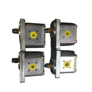 Rexroth Gear Pump AZPG-22-032RCB20MB Silver 1000 L/Min High Reliability Long