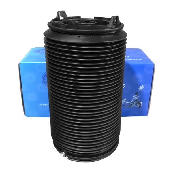 GK21-5A891-BC Rear Air Suspension Spring 2012-2016 GK215A891 Natural Rubber Steel