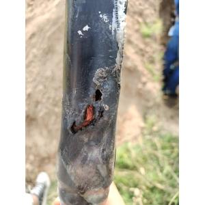 XHSC-60Q Digital Burn Through Bridge For Cable Fault Location Burn Through /