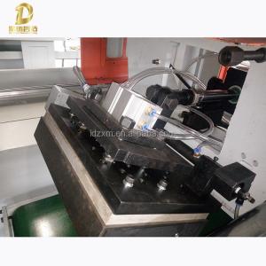 High Quality Aluminum Zinc Alloy Gravity Die Casting Machine For Brass Water