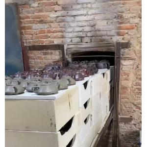 China Max Capacity Customizable Depending On Kiln Size Ceramic Kiln For Natural Cooling Or Forced Air Cooling on sale