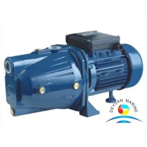 Portable Marine Water Pump Selfpriming Jet For Cleaning Water