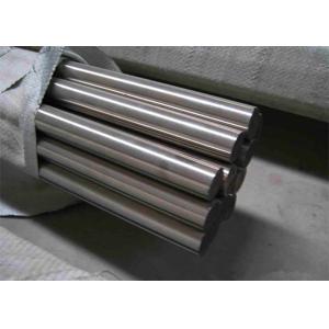 Hot Rolled Type 316L Stainless Steel Bar 00Cr17Ni14Mo2 With Great Size Accuracy