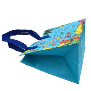 TNT 3000pcs 120gsm 35x39.5cm Polypropylene Woven Bag