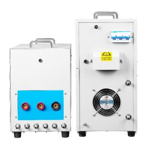 Tangible Flammability Testing Equipment For Pump Fitting , Steel Plate