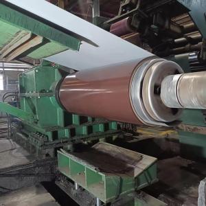 ASTM SGHC Prepainted Gi Steel Coil Ppgi Galvanized DX54D Z60 Color Coated