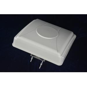 Long Range Passive UHF RFID Reader High Frequency Customized Interface