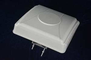 Cheap Proximity Bluetooth Rfid Reader Android , Long Range High Frequency Rfid Reader Rs232 for sale