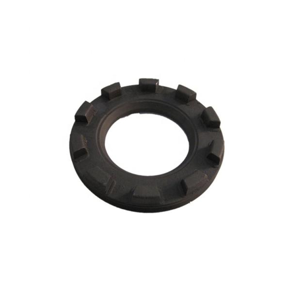 Quality Normalizing Rings AISI Sand Casting Ductile Iron wholesale