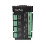 Lightweight 4 Axis A18 Handle Controller for Engraving Machine Richauto DSP