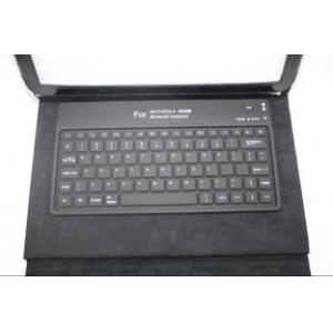 blutooth ABS xoom keyboard case with power management software