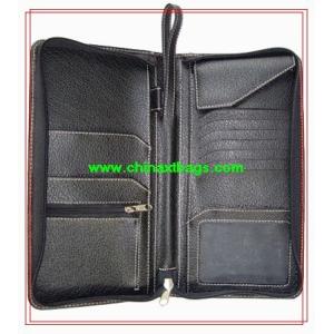 Passport organizer PVCLB-001