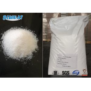 Bluwat Anionic Polyacrylamide​ for Soil Stabilizer Stabilization Polymer ISO9001