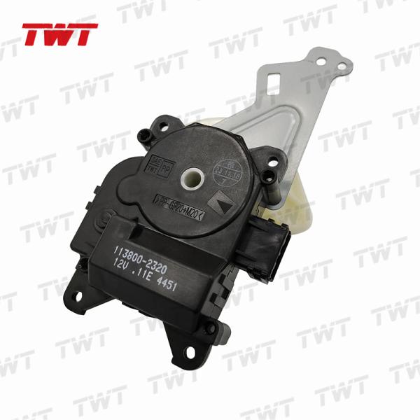 TWT Car Acura Mode Motor Assembly 79160-SWW-G41 DENSO OEM Number 113800-2320 Fit for Honda 1997-2023 CRV 1992-2023 CIVIC