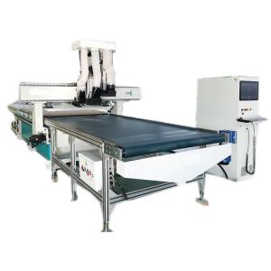 Auto Loading And Unloading CNC Cabinet Machine RCA1325 Professional Cnc Machine
