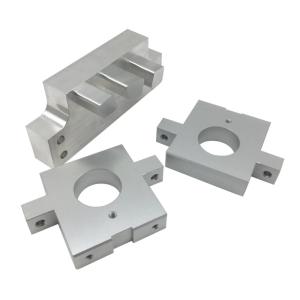 Micro CNC Machining CNC Plastic Machining Services