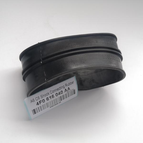 Quality Shock Connecting Rubber Air Suspension Repair Kit For Audi A6 C6 4F0616039A 4F0616040AA wholesale