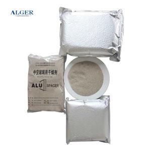 ABM High Quality 3A 4A 5A 13X Zeolite Molecular Sieves Supplier