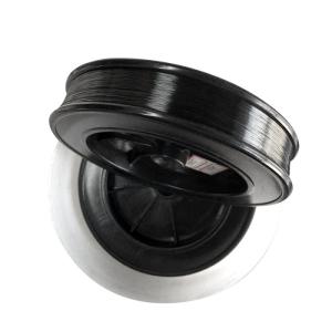 Electropolished Wolfram Tungsten Wire 0.5mm W1 W2 Tungsten Cable