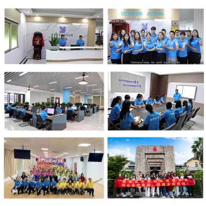 Outdoor Wireless Mobile Phone Signal Boosting LTE Antenna with 50ohm Input