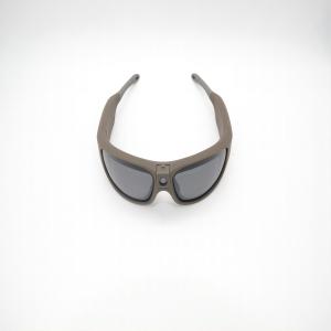 Skydiving Spelunk Action Video Sunglasses With UV400 Safety Lens 2.0M Sensor