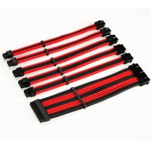 Computer Power Supply Cable Comb Set for Professional Looks and Clean Management