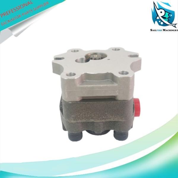 Hot sale good quality PVD15 gear hydraulic gear pump for excavator part