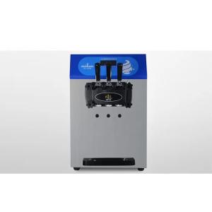 Automatic 650mm 2000W Ice Cream Vending Machine