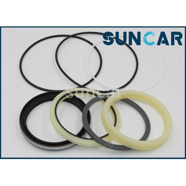 707-99-36190 Komatsu Arm Cylinder Seal Kit For PC118MR-8 Machine With Arm Holding Valve Inner Parts