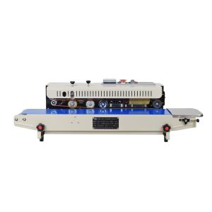 Customized Sealing Machine for PC Bags Advanced Packaging Technology