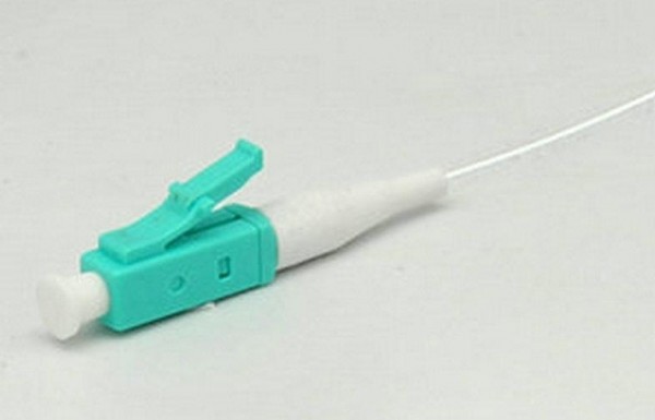 Quality Low IL High RL Fiber Pigtails Patch Cords With Small Signal Loss wholesale