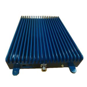 20dBm GSM Signal Booster Repeater DCS 1800 Frequency Frequency adjustable