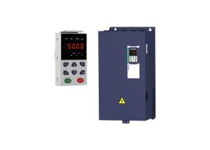 Cheap VFD Variable Frequency Drive for Three Phase Motor AC Drive with Advanced Technology for sale