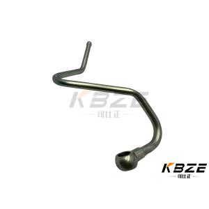 KBZE DIESEL PIPE FOR HINO J08 ENGINE VHS237663410 SK330-8 SK350-9 EXCAVATOR