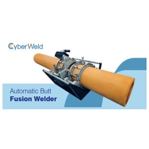 20mm - 63mm Rotary Scraping Tool Stainless Steel Aluminium Electrofusion Tooling